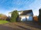 Thumbnail Detached house for sale in Church End, Leverington, Wisbech, Cambs