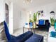 Thumbnail End terrace house for sale in "The Braxton - Plot 270" at Pioneer Way, Brantham, Manningtree