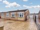 Thumbnail Semi-detached bungalow for sale in Wolsingham Drive, Thornaby, Stockton-On-Tees