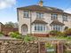 Thumbnail Semi-detached house for sale in Frys Lane, Sidford, Sidmouth, Devon