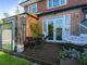 Thumbnail Semi-detached house for sale in Wynne Grove, Manchester
