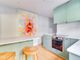 Thumbnail Flat for sale in Epple Road, London