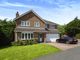 Thumbnail Detached house for sale in Thornton Garth, Yarm