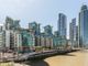 Thumbnail Flat for sale in Bridge House, St. George Wharf, Vauxhall