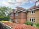 Thumbnail Flat for sale in Guildford Road, Great Bookham