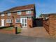 Thumbnail Semi-detached house to rent in Stanton Way, Langley, Slough