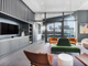 Thumbnail Flat for sale in Amory Tower, Marsh Wall, Canary Wharf, London