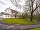 Thumbnail Detached house for sale in Fernyhalgh Lane, Fulwood, Preston, Lancashire