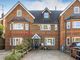 Thumbnail Terraced house for sale in Ivor Close, Guildford, Surrey GU1.