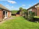 Thumbnail Detached bungalow for sale in Patricia Close, West End