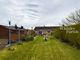 Thumbnail Semi-detached bungalow for sale in Walcot Rise, Diss