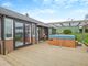 Thumbnail Bungalow for sale in Little Birch, Hereford, Herefordshire