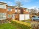 Thumbnail Terraced house for sale in Thrale Way, Rainham, Gillingham