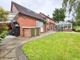 Thumbnail Detached house for sale in Javelin Road, Manby, Louth