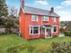 Thumbnail Detached house for sale in Bettws Cedewain, Newtown, Powys