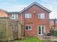 Thumbnail Detached house for sale in Shirley Avenue, Gomersal, Cleckheaton