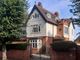 Thumbnail Detached house for sale in Wharncliffe Road, Ilkeston, Derbyshire