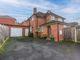 Thumbnail Detached house for sale in Russell Road, Kidderminster