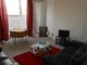 Thumbnail Shared accommodation to rent in Uplands Crescent, Uplands, Swansea