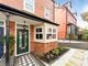 Thumbnail Semi-detached house for sale in Abbey Avenue, Leeds