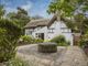 Thumbnail Detached house for sale in High Street, South Moreton