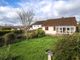 Thumbnail Detached bungalow for sale in St. Pauls Close, Bovey Tracey, Newton Abbot