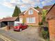 Thumbnail Detached house to rent in Chesham Road, Guildford