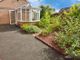 Thumbnail Detached house for sale in Gateley Avenue, Blyth