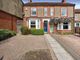 Thumbnail Semi-detached house for sale in Goldington Road, Bedford, Bedfordshire