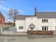 Thumbnail Cottage for sale in Washerwall Lane, Werrington, Stoke-On-Trent