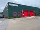 Thumbnail Industrial to let in Units 1-4 Riverpark Industrial Estate, Ampere Road, Newbury