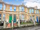 Thumbnail Terraced house for sale in Victoria Road, Bath