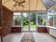 Thumbnail Detached bungalow to rent in Leeway Avenue, Great Shelford, Cambridge