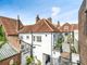 Thumbnail Flat for sale in 58 East Street, Chichester