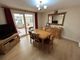 Thumbnail Detached house for sale in Meadowgate, Bourne