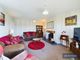 Thumbnail Semi-detached bungalow for sale in Lodge Gardens, Gristhorpe, Filey