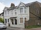 Thumbnail Flat to rent in Burstock Road, London