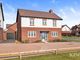Thumbnail Detached house for sale in Barclay Street, Stratford-Upon-Avon