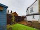Thumbnail Cottage for sale in Fishers Green Road, Fishers Green, Stevenage