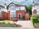 Thumbnail Detached house for sale in Abbey Crescent, Sheffield