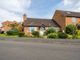 Thumbnail Bungalow for sale in Strensham Gate, Strensham, Worcester, Worcestershire