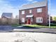 Thumbnail Detached house to rent in Midsummer Road, Nuneaton, Warwickshire