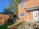 Thumbnail Terraced house for sale in Loxley Court, Morris Road