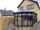 Thumbnail Detached house to rent in Middlecliff Lane, Little Houghton, Barnsley