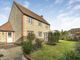 Thumbnail Detached house for sale in Draymans Croft, Bicester