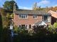 Thumbnail Detached house for sale in Horse Road, Wellington Heath, Ledbury, Herefordshire