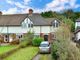 Thumbnail End terrace house for sale in Slines Oak Road, Woldingham, Caterham, Surrey
