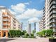 Thumbnail Flat for sale in Heritage Avenue, Colindale, London