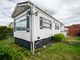 Thumbnail Mobile/park home for sale in Sunny Haven, Llandrindod Wells