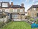 Thumbnail Semi-detached house for sale in Park Crescent, Finchley Central, London